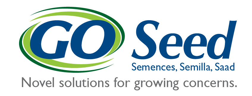 GO Seed Logo