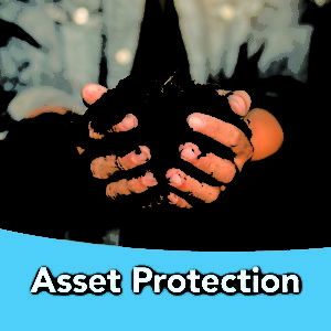 asset protection