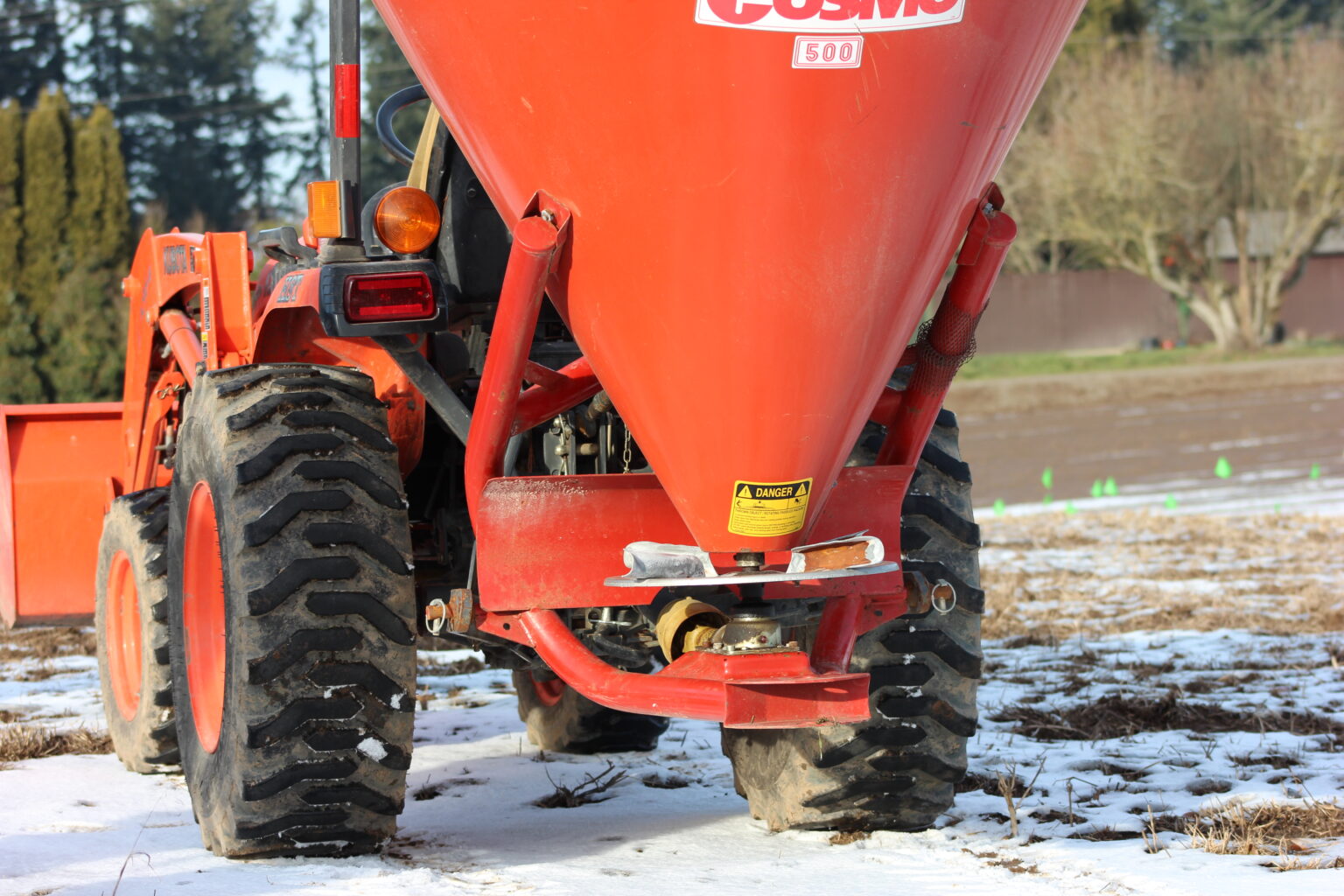 Renovating Pastures Best Clovers For Cattle Pastures