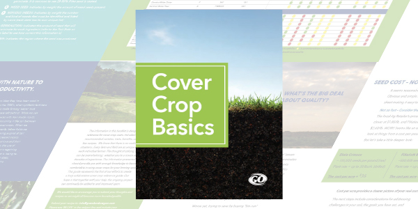 free cover crops book