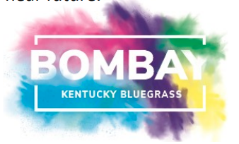bombay kentucky bluegrass