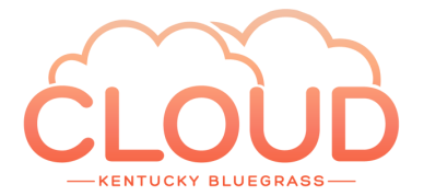 cloud kentucky bluegrass