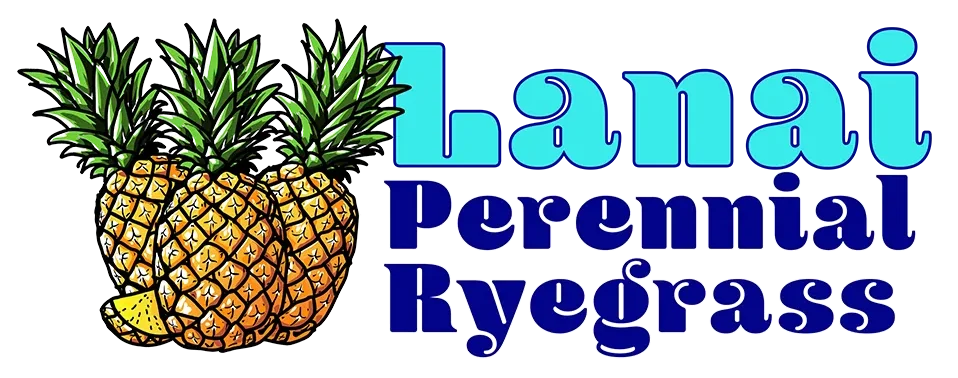Lanai Perennial Ryegrass logo