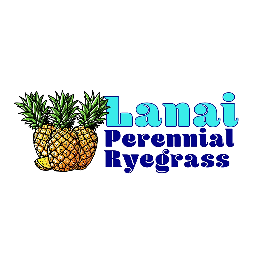 Lanai Perennial Ryegrass logo
