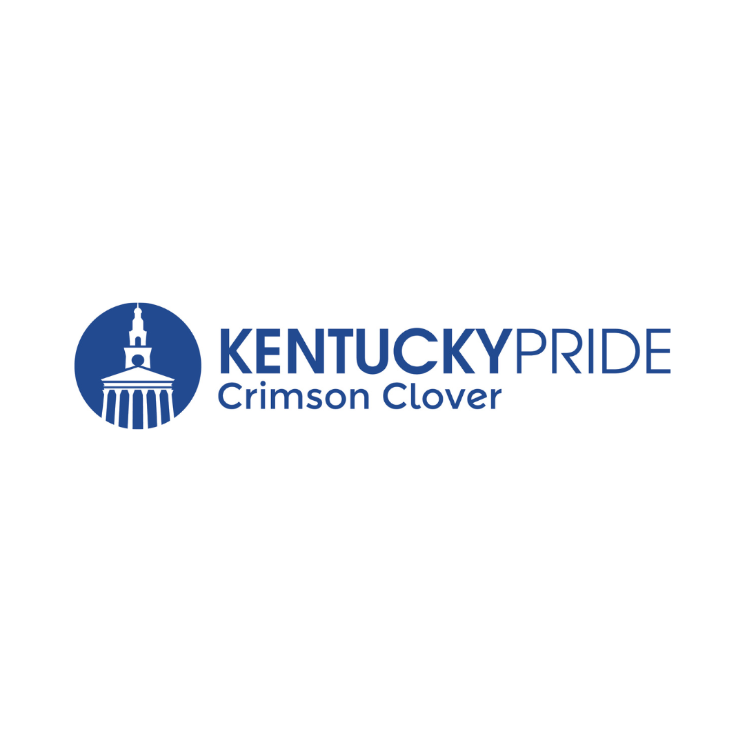 Kentucky Pride Crimson Clover
