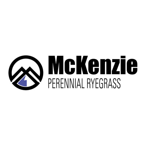 McKenzie Perennial Ryegrass