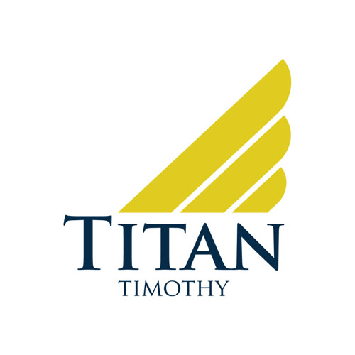 Titan Timothy