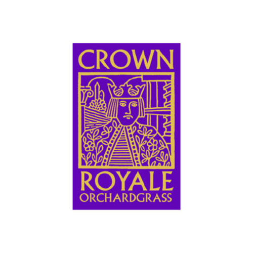 Crown Royale Orchardgrass