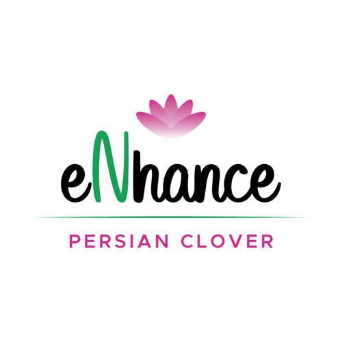 eNhance persian clover