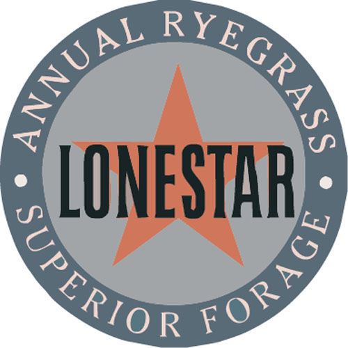 lonestar annual ryegrass