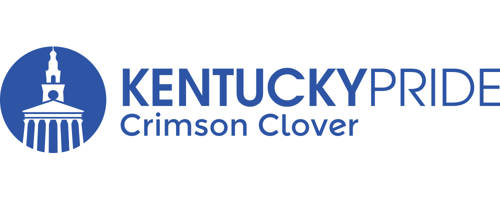 Kentucky Pride Logo