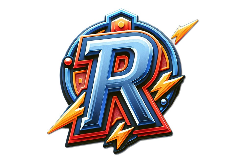 Root Racer Logo