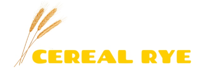 Cereal Rye Logo