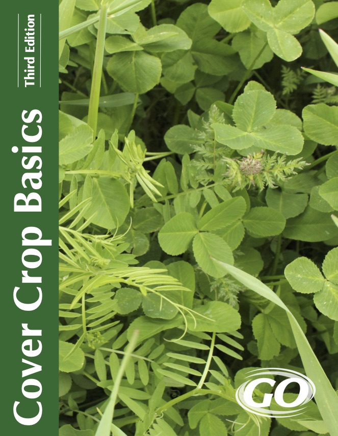 Cover Crop Basics Third Edition