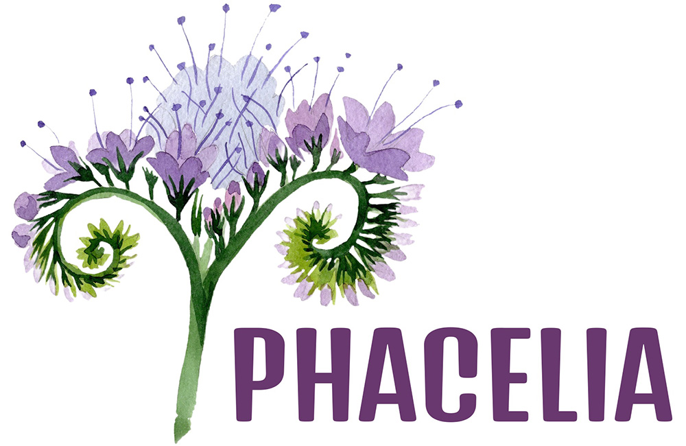 Phacelia Logo