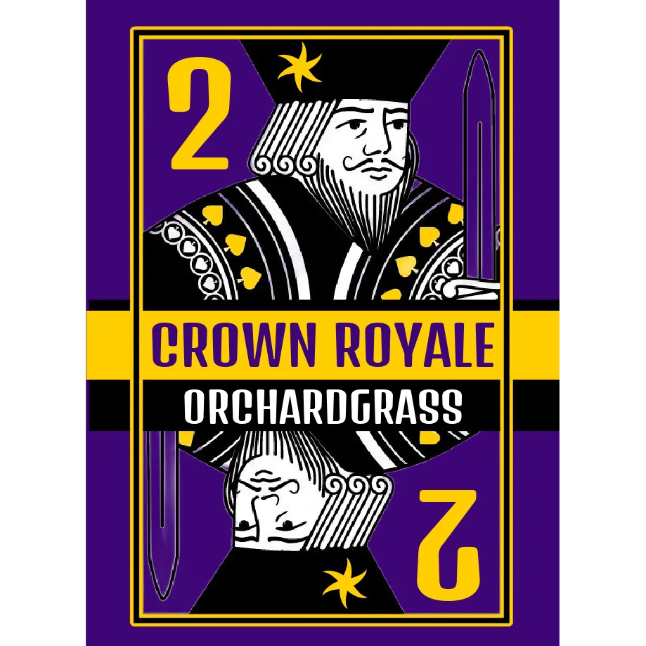 Crown Royale 2 Logo